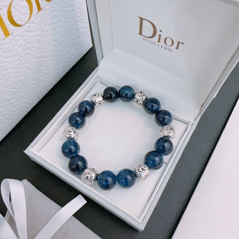 Christian Dior Bracelets